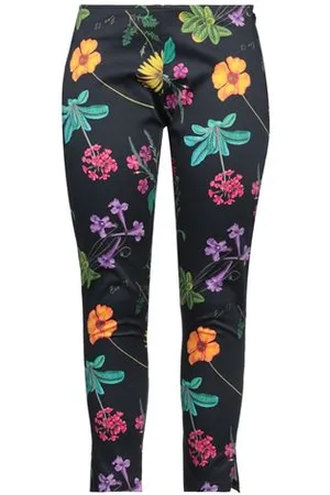 EAN 13 PARTES DE ABAJO - Pantalones