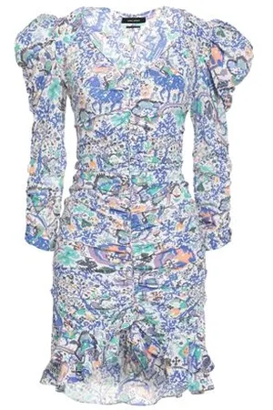 Isabel Marant VESTIDOS - Minivestidos