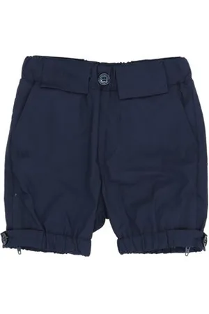 D.A. Daniele Alessandrini PARTES DE ABAJO - Pantalones cortos y bermudas
