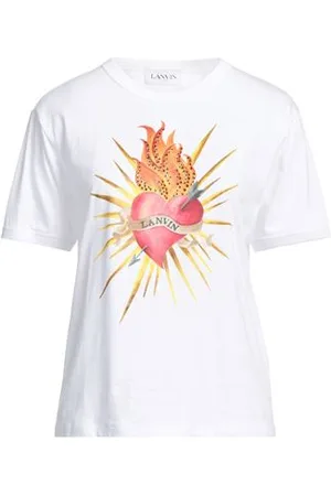 Lanvin CAMISETAS Y TOPS - Camisetas