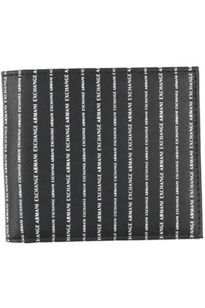Armani Exchange Marroquinería - Billeteras