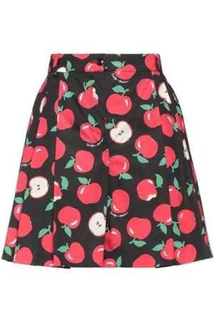 Moschino PARTES DE ABAJO - Pantalones cortos y bermudas