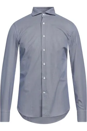 ALESSANDRO GHERARDI CAMISETAS Y TOPS - Camisas