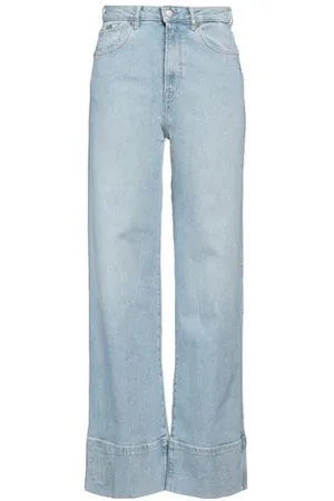 Pepe Jeans PARTES DE ABAJO - Pantalones vaqueros