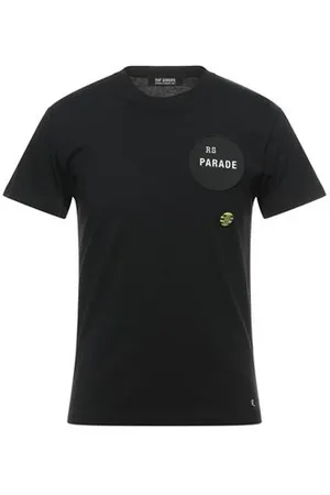 RAF SIMONS CAMISETAS Y TOPS - Camisetas