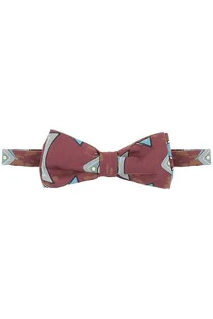 Stella Jean COMPLEMENTOS - Corbata y pajarita