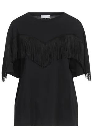 DOUUOD CAMISETAS Y TOPS - Camisetas