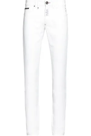 Philipp Plein PARTES DE ABAJO - Pantalones