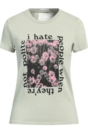 Mother CAMISETAS Y TOPS - Camisetas