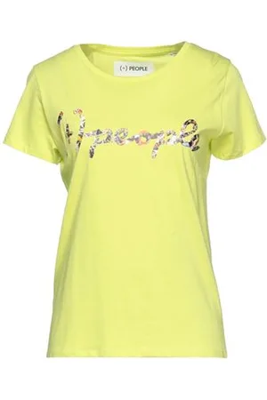 (+) people CAMISETAS Y TOPS - Camisetas