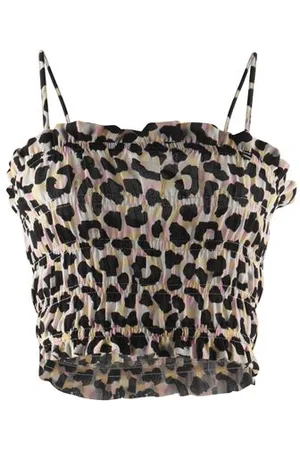 JACQUELINE DE YONG CAMISETAS Y TOPS - Tops