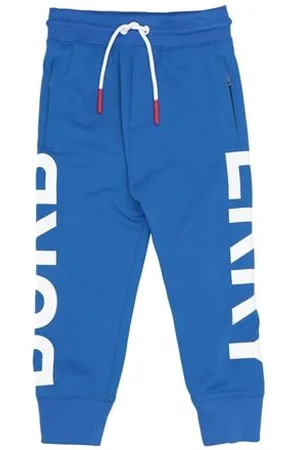 Burberry PARTES DE ABAJO - Pantalones