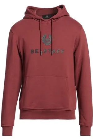 Belstaff CAMISETAS Y TOPS - Sudaderas