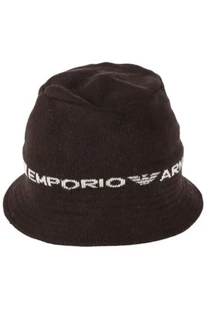Emporio Armani COMPLEMENTOS - Sombreros
