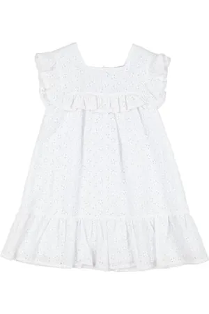 BIRBA VESTIDOS - Vestidos para niña