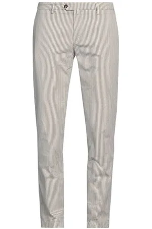 BRIGLIA PARTES DE ABAJO - Pantalones