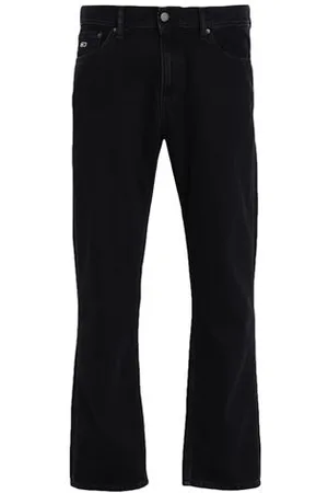 Tommy Hilfiger PARTES DE ABAJO - Pantalones vaqueros