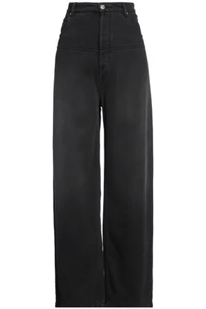 Isabel Marant PARTES DE ABAJO - Pantalones vaqueros