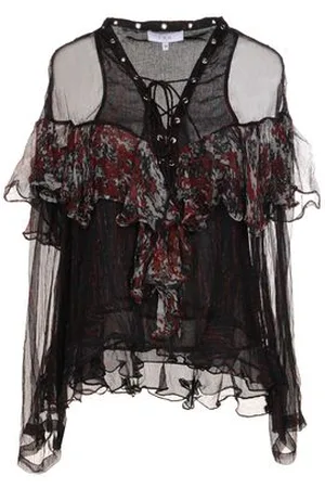 IRO CAMISETAS Y TOPS - Tops