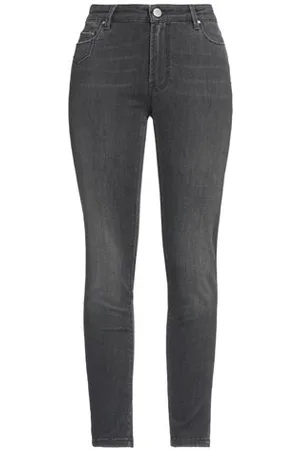 GEMS PARTES DE ABAJO - Pantalones vaqueros
