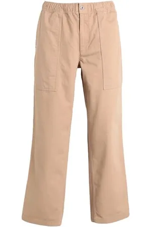 PUMA PARTES DE ABAJO - Pantalones