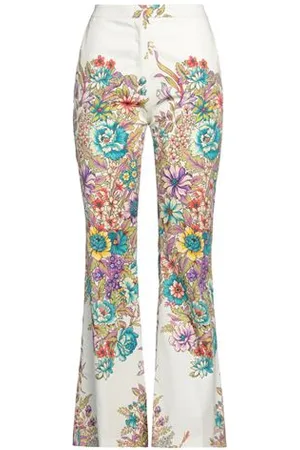 Etro PARTES DE ABAJO - Pantalones