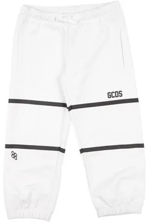 GCDS PARTES DE ABAJO - Pantalones