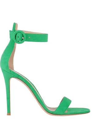 Gianvito Rossi CALZADO - Sandalias con cierre
