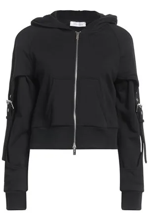 BLUMARINE CAMISETAS Y TOPS - Sudaderas