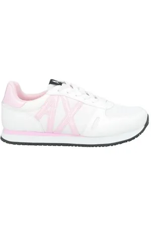 Armani Exchange CALZADO - Sneakers