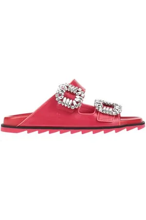 Roger Vivier CALZADO - Sandalias con cierre