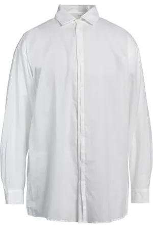 ISABEL BENENATO CAMISETAS Y TOPS - Camisas