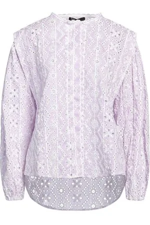 Maje CAMISETAS Y TOPS - Camisas