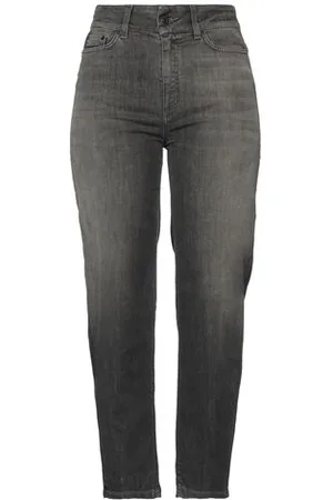 Drykorn PARTES DE ABAJO - Pantalones vaqueros