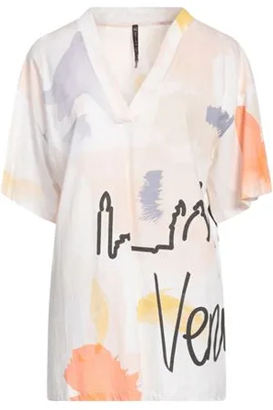 Manila Grace CAMISETAS Y TOPS - Camisetas