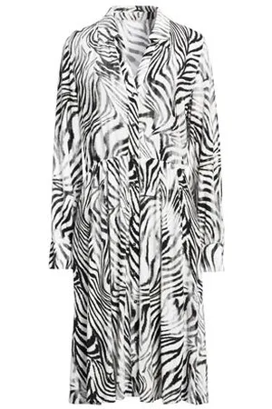 True Religion VESTIDOS - Vestidos midi