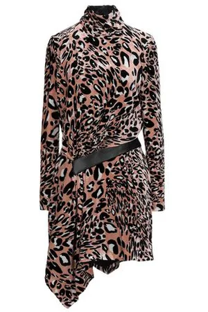ALEXANDRE VAUTHIER VESTIDOS - Minivestidos