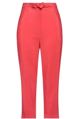 TELA PARTES DE ABAJO - Pantalones