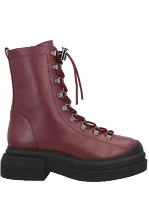 Stuart Weitzman CALZADO - Botines de caña alta