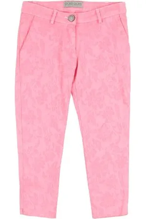Quis quis PARTES DE ABAJO - Pantalones