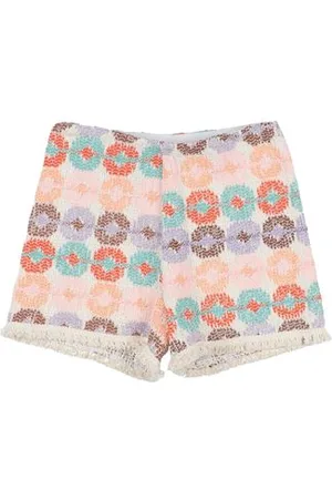 Dixie PARTES DE ABAJO - Pantalones cortos y bermudas