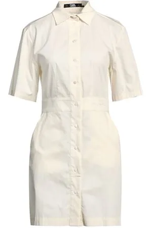 Karl Lagerfeld VESTIDOS - Minivestidos