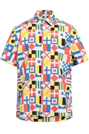 IUTER CAMISETAS Y TOPS - Camisas