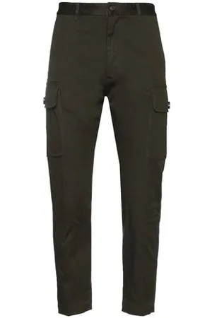 Dsquared2 PARTES DE ABAJO - Pantalones