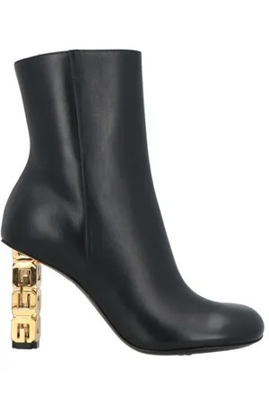 Givenchy CALZADO - Botines de caña alta