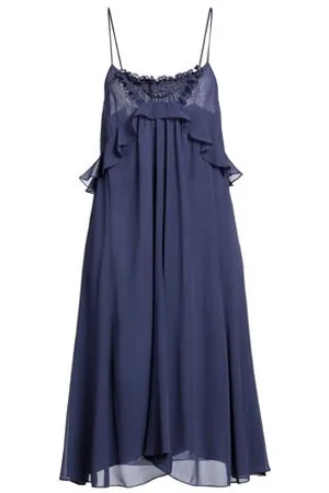 Isabel Marant VESTIDOS - Vestidos midi