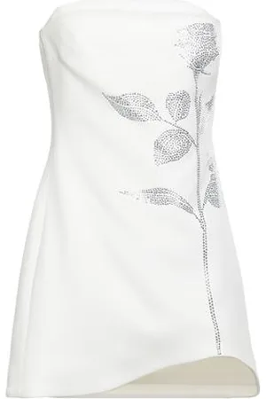 DAVID KOMA VESTIDOS - Minivestidos