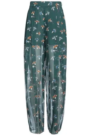 Emporio Armani PARTES DE ABAJO - Pantalones