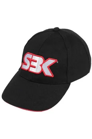 SUPERBIKE COMPLEMENTOS - Sombreros