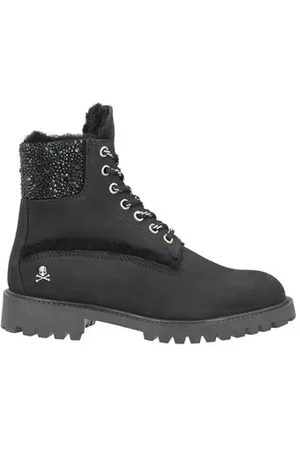 Philipp Plein CALZADO - Botines de caña alta